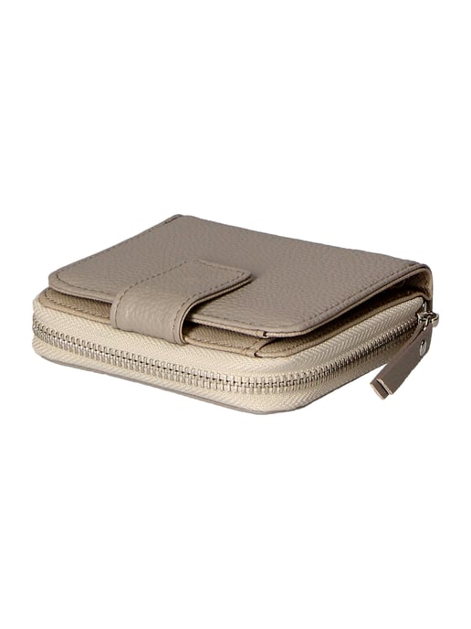 Gave Lux wallet Women TAUPE