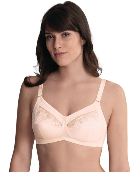 5449 Anita Comfort Safina Non-Wired Bra - Image 1