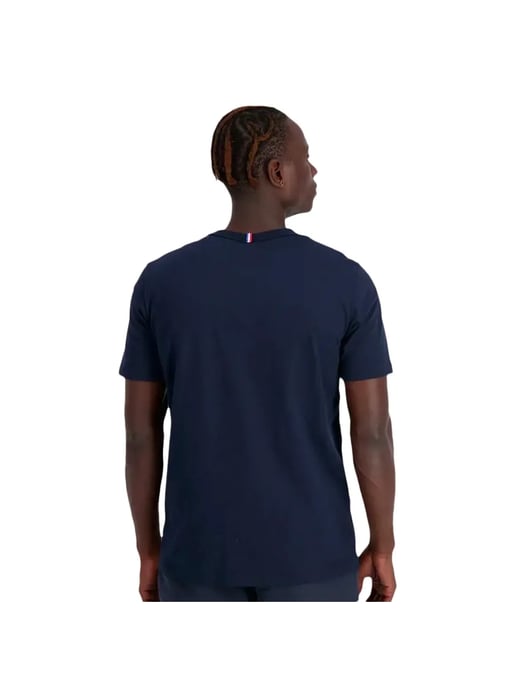 Le Coq Sportif Camiseta Sky Captain para hombre - Image 3