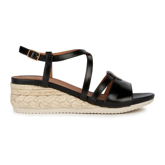 Geox D ISCHIA CORDA Sandal Ladies Summer