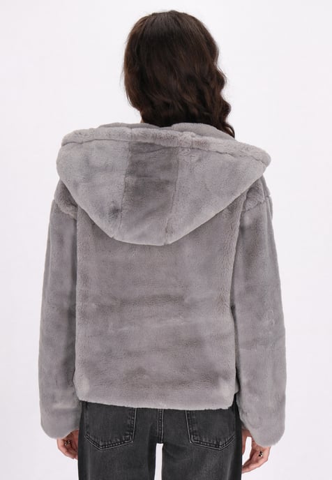 Mymo women grey - Image 4