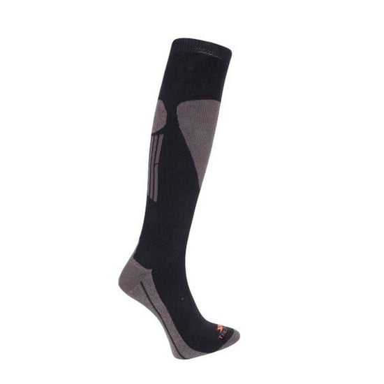 Trespass Mens Hack Ski Tube Socks - Image 4