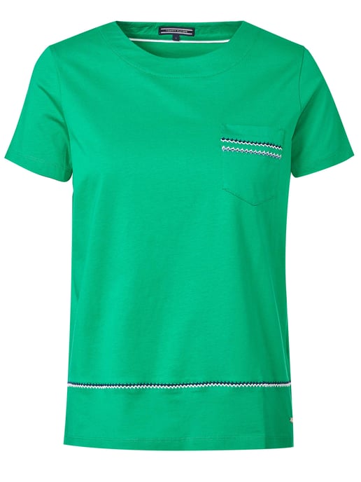 Camiseta Tommy Hilfiger - Image 1