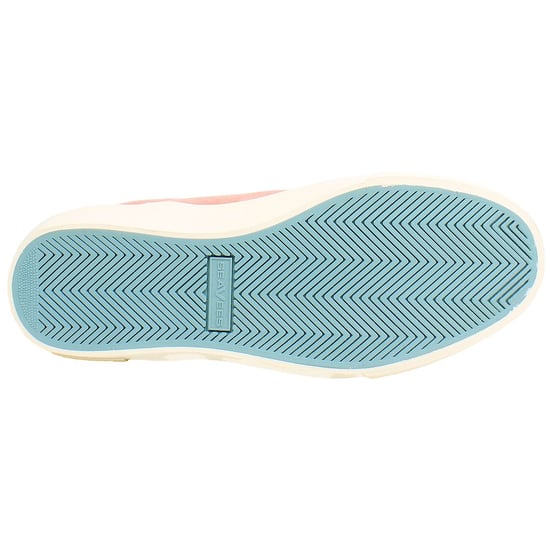 Seavees Hawthorne Zapatillas Planas Rosa para Mujer - Image 5