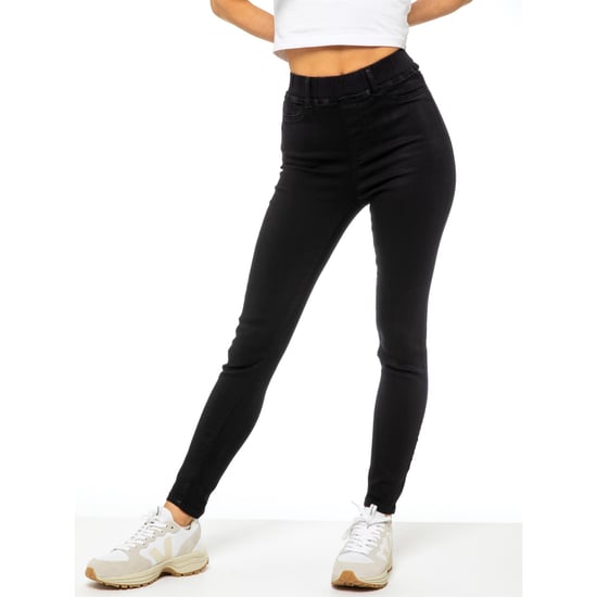 Jeggings pitillo Enzo para mujer - Image 4