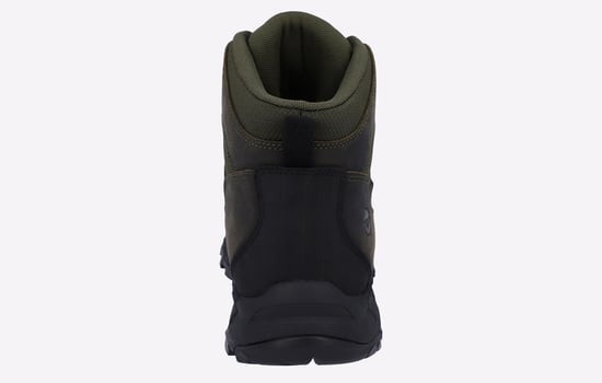Hi-Tec Euro Trail Boots Mens - Image 3