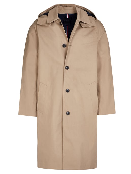 Abrigo Tommy Hilfiger - Image 1