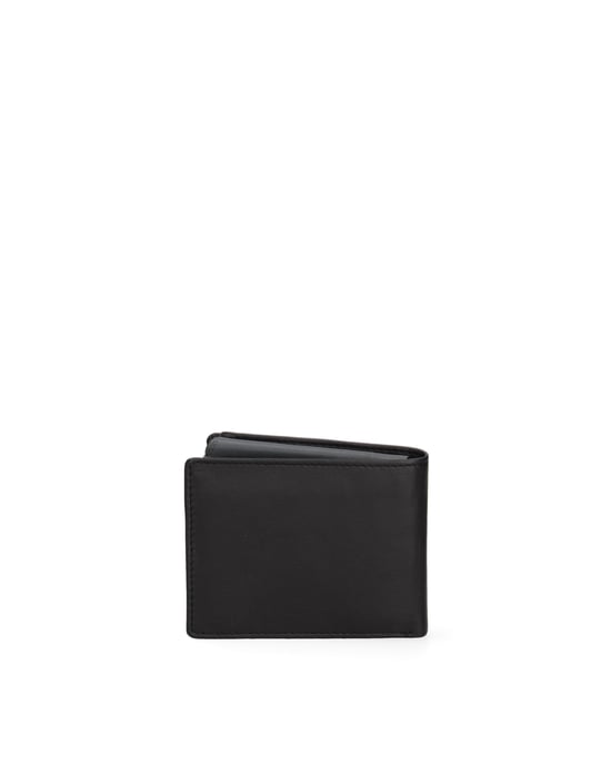Lancetti Billetera Hombres BLACK - Image 2