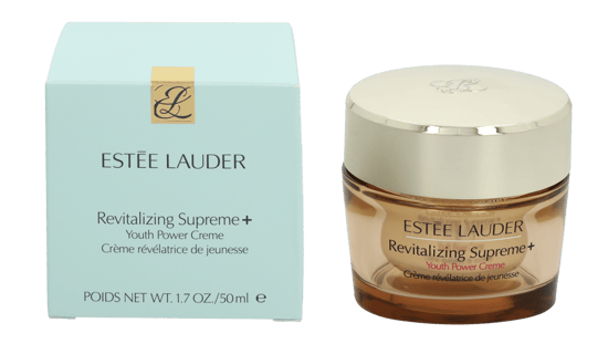E.Lauder Crema Poder Juvenil Revitalizante Suprema+ 50 ml - Image 1