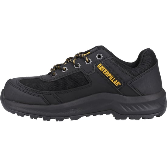 Caterpillar Elmore Low 0 Black - Image 4