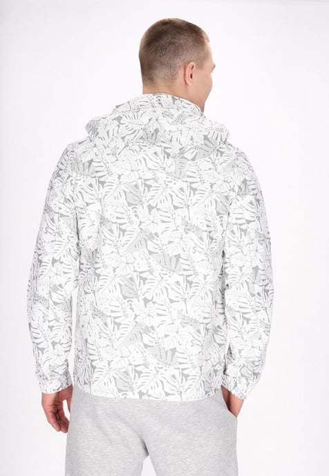 Mo Jacket Men white - Image 4