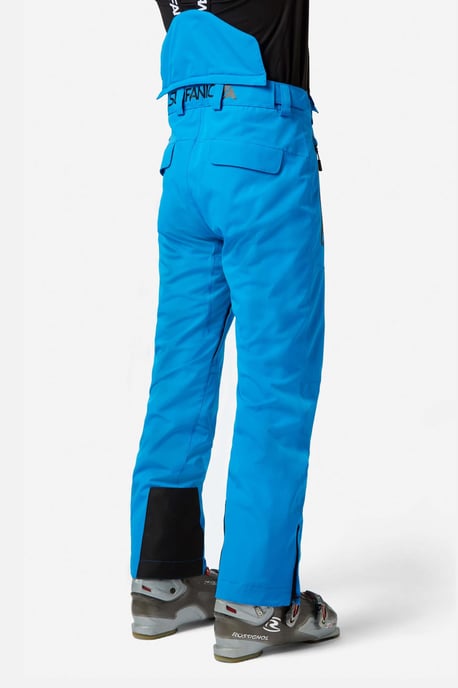 Duel Hypadri Ski Pant Brilliant Blue