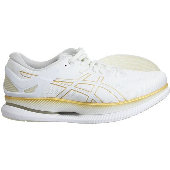 Asics MetaRide Zapatillas de running blancas para hombre - Image 4