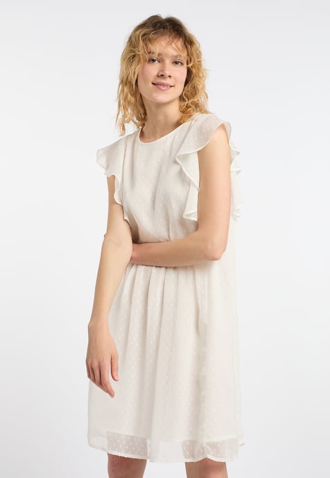 Dreimaster women off-white - Image 3