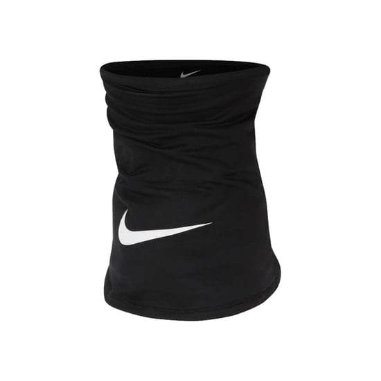 Nike Logo Standard Neck Warmer (Black) - Image 1