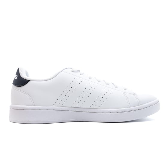 Zapatillas Adidas Original Ventaja Blanco - Image 2