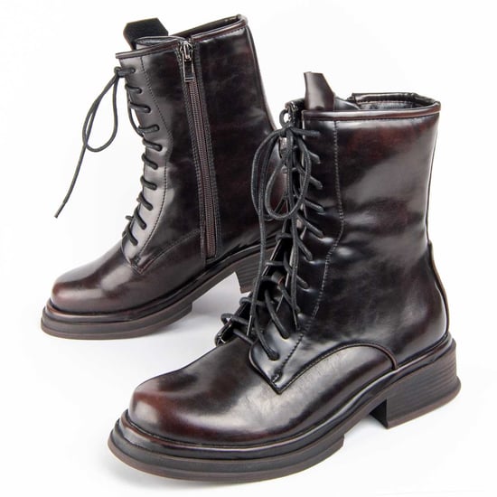 Montevita Botin Rammba2 Marron - Image 6