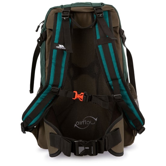 Trespass Pitloch 30L Backpack (Marine)