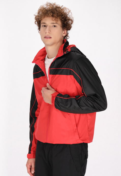Mo Jacket Men - Image 3