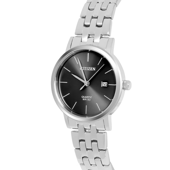 Citizen Women's Silver Watch EU6090-54H - Image 3