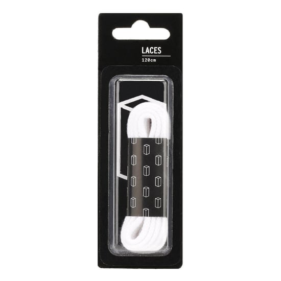 TOWER London White Kord Laces - Image 1