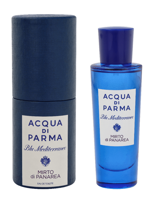 Blu Mediterraneo Mirto Di Panarea Eau De Toilette Vaporizador 30 ml - Image 1