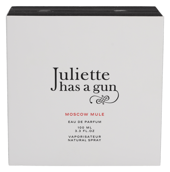 Juliette Tiene Una Arma Moscow Mule Eau De Parfum 100ml - Image 2