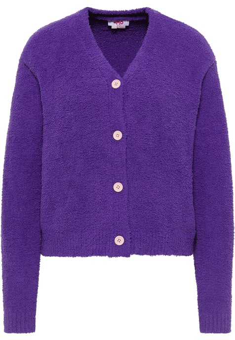 Mymo women purple - Image 1