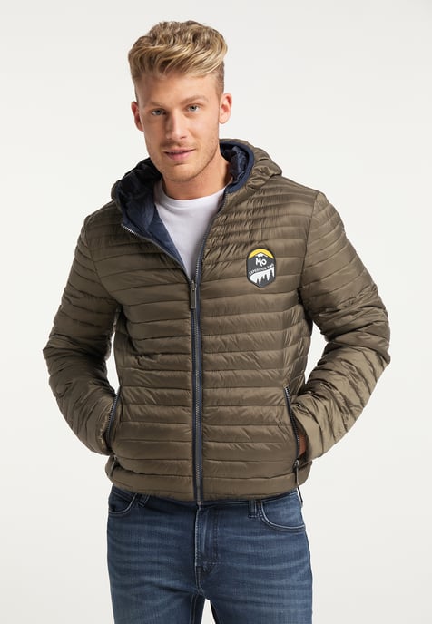 Mo Men olive - Image 3