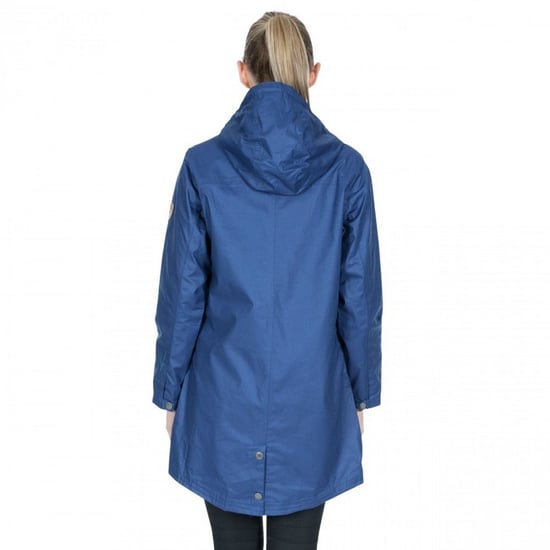 Trespass Womens/Ladies Sprinkled Waterproof Jacket