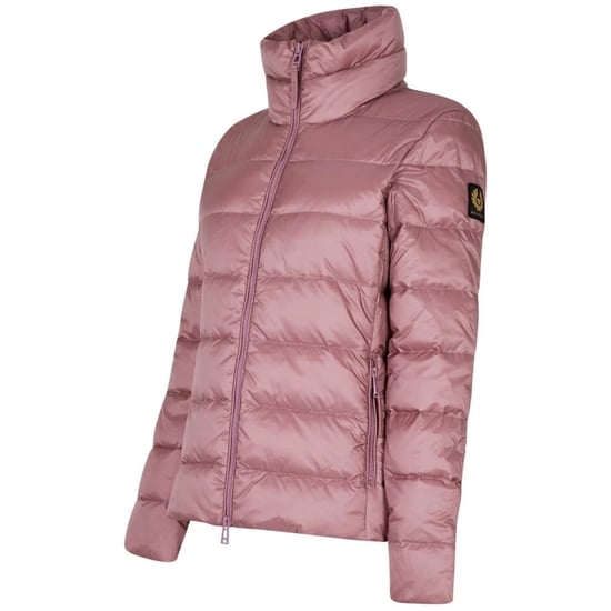 Belstaff Chaqueta De Plumas Rosa Laurel Rose - Image 3