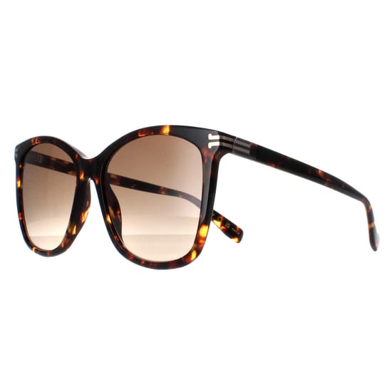 Marc Jacobs Butterfly Womens Havana Brown Gradient MJ 1106/S