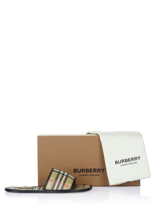 Sandalia Burberry - Image 5