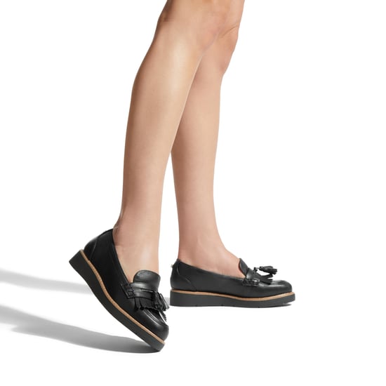 Carvela  Sky Tassel Loafers