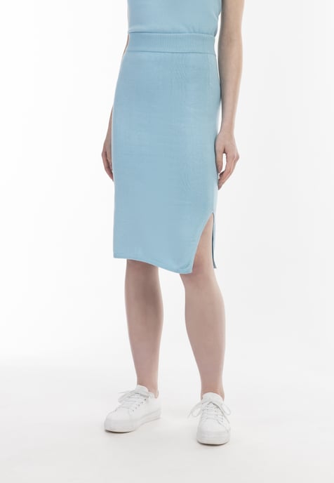 myMo knit midi skirt - Image 2