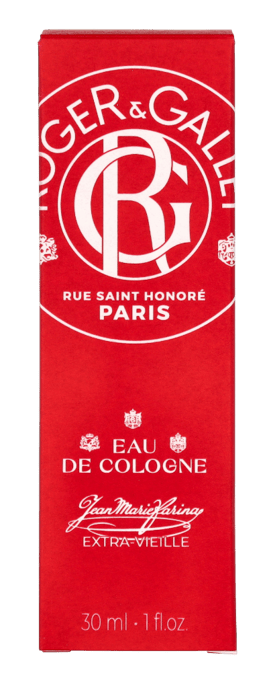 Jean Marie Farina Eau De Cologne 30 ml - Image 2