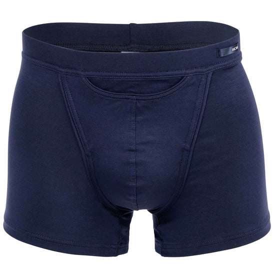 Hom Tencel Soft Comfort Boxer Brief Boxer Shorts - Image 1