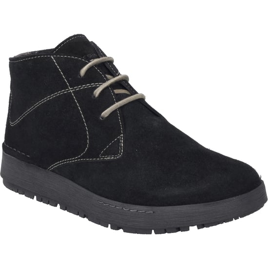 JOSEF SEIBEL Anna 08 | Ankle Boots for Women | black