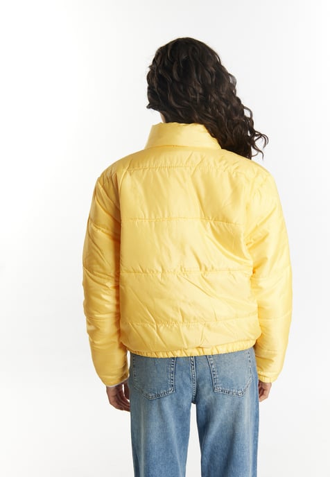 Mymo women light yellow - Image 4