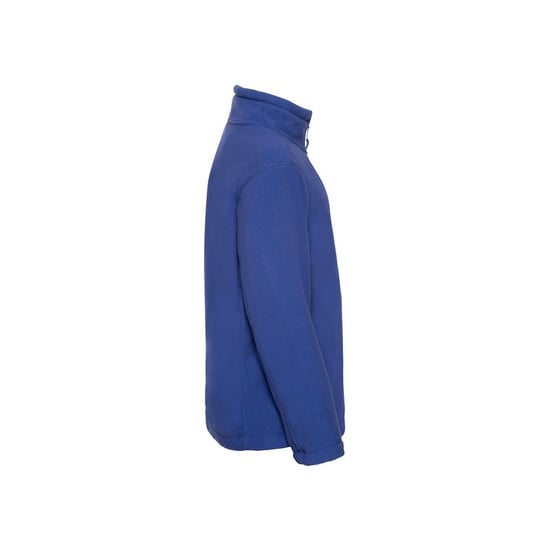 Russell Childrens/Kids Fleece Jacket (Royal Blue) - Image 3