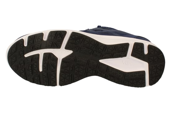 Asics Gel-torrance Mens Blue Trainers - Image 5