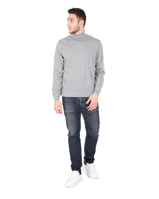 Boss by Hugo Boss Men Sweater - Image 1