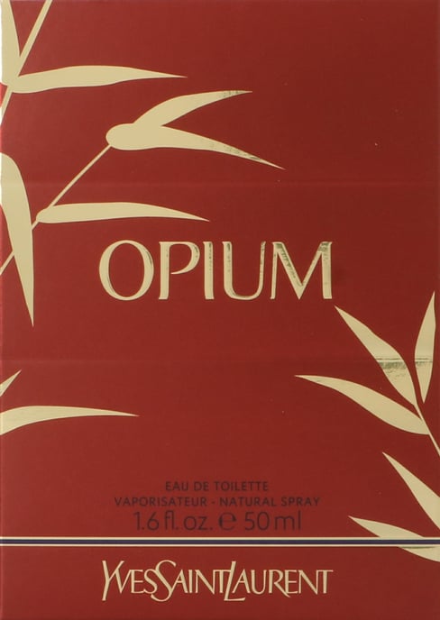 Opium Eau De Toilette Vaporizador 50 ml - Image 2