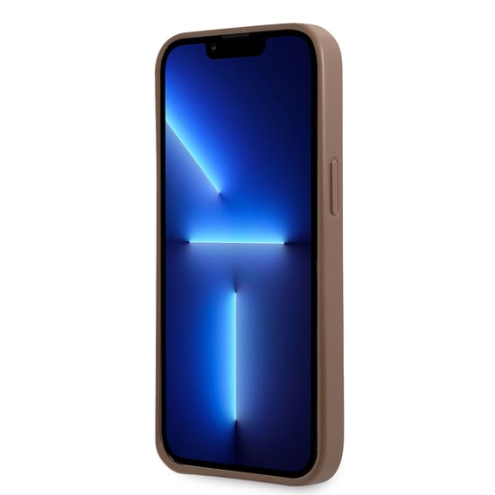 Guess PU 4G Phone Case With Double Cardslot