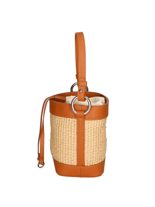 My-Best Bag Bolso tipo cubo Binnenmateriaal: 70% katoen - 30% synthetisch etc - Image 3