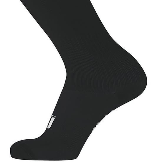 SOLS Childrens/Kids Football / Soccer Socks (Black) - Image 2