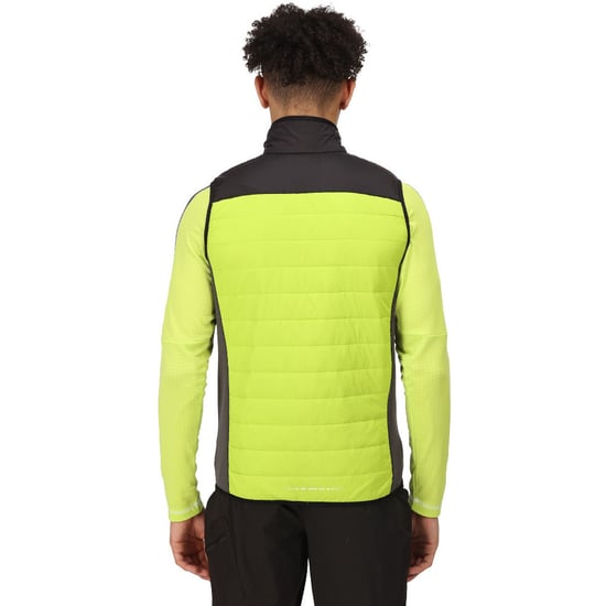 Regatta Mens Halton VI Lightweight Body Warmer Gilet - Image 2