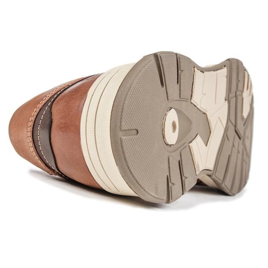Hush Puppies Fletcher Zapatos - Image 4
