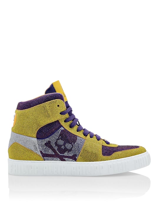 Zapatillas Altas Notorious - Image 3