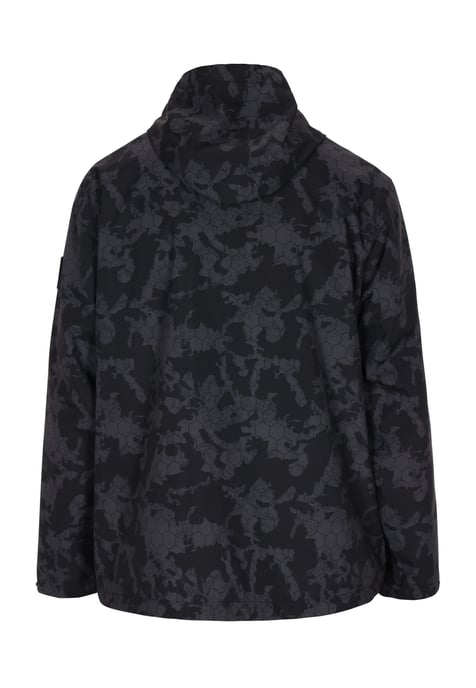 Schmuddelwedda Anorak Men - Image 4